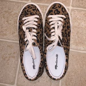 Madewell Sneakers